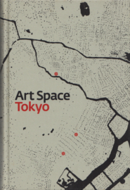 Art Space Tokyo, Ashley Rawlings and Craig Mod