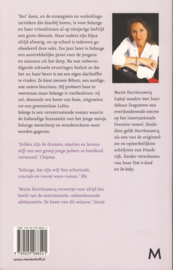Solange – Marie Darrieussecq