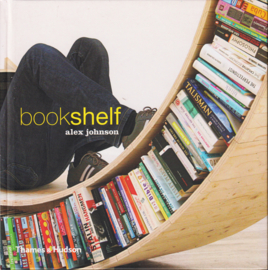 Bookshelf, Alex Johnson