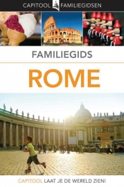 Capitool Familiegids Rome, Ros Belford