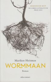 Wormmaan, Mariken Heitman