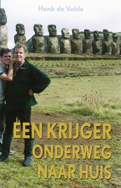 Een krijger onderweg naar huis, Henk de Velde