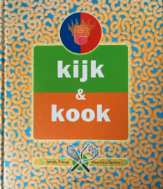 Kijk & Kook, Jonah Freud en Herman Geurts