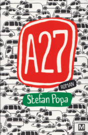 A27, Stefan Popa