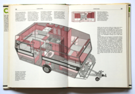 Handboek Caravan, Tom Bradford