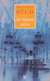 De blauwe salon, Boudewijn Büch