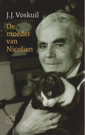 De moeder van Nicolien, J.J. Voskuil