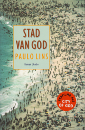 Stad van God, Paulo Lins