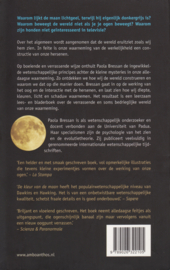 De kleur van de maan, Paola Bresson