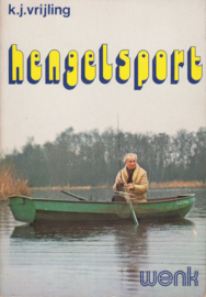 Hengelsport, K.J. Vrijling