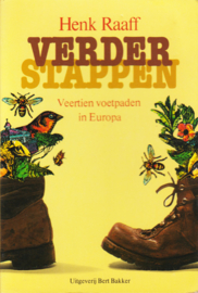 Verder Stappen, Henk Raaff