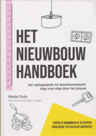 Het nieuwbouw handboek, Marije Duijn