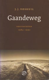 Gaandeweg, J.J. Voskuil