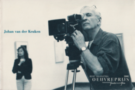 Johan van der Keuken, Mieke Bernink en Marleen Slob