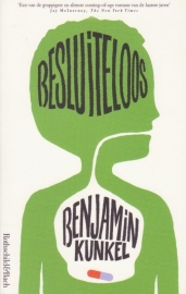 Besluiteloos, Benjamin Kunkel