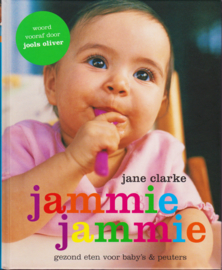 Jammie jammie, Jane Clarke
