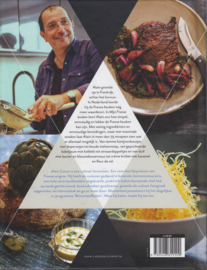 Mijn Franse keuken, Alain Caron