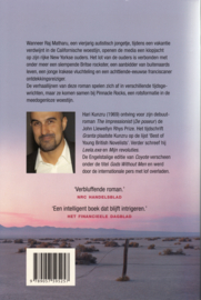 Coyote – Hari Kunzru