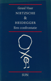 Nietzsche & Heidegger, Gerard Visser