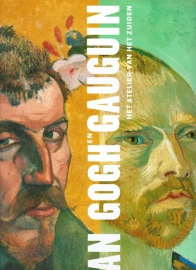 Van Gogh en Gauguin, Douglas W. Druick en Peter Kort Zegers