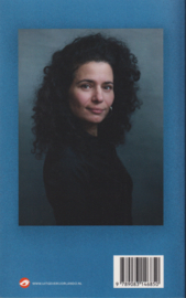 Vossenjacht, Racheda Kooijman