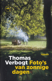 Foto’s van zonnige dagen – Thomas Verbogt