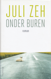 Onder buren – Juli Zeh