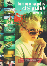 Lomography City Guide Berlin