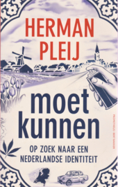 Moet kunnen, Herman Pleij