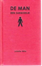 De man een zakboekje, Juliette Wills
