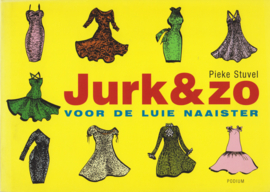 Jurk & zo, Pieke Stuvel