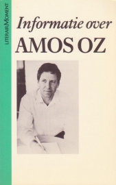 De Heuvel van de Boze Raad, Amos Oz