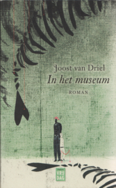 In het museum, Joost van Driel