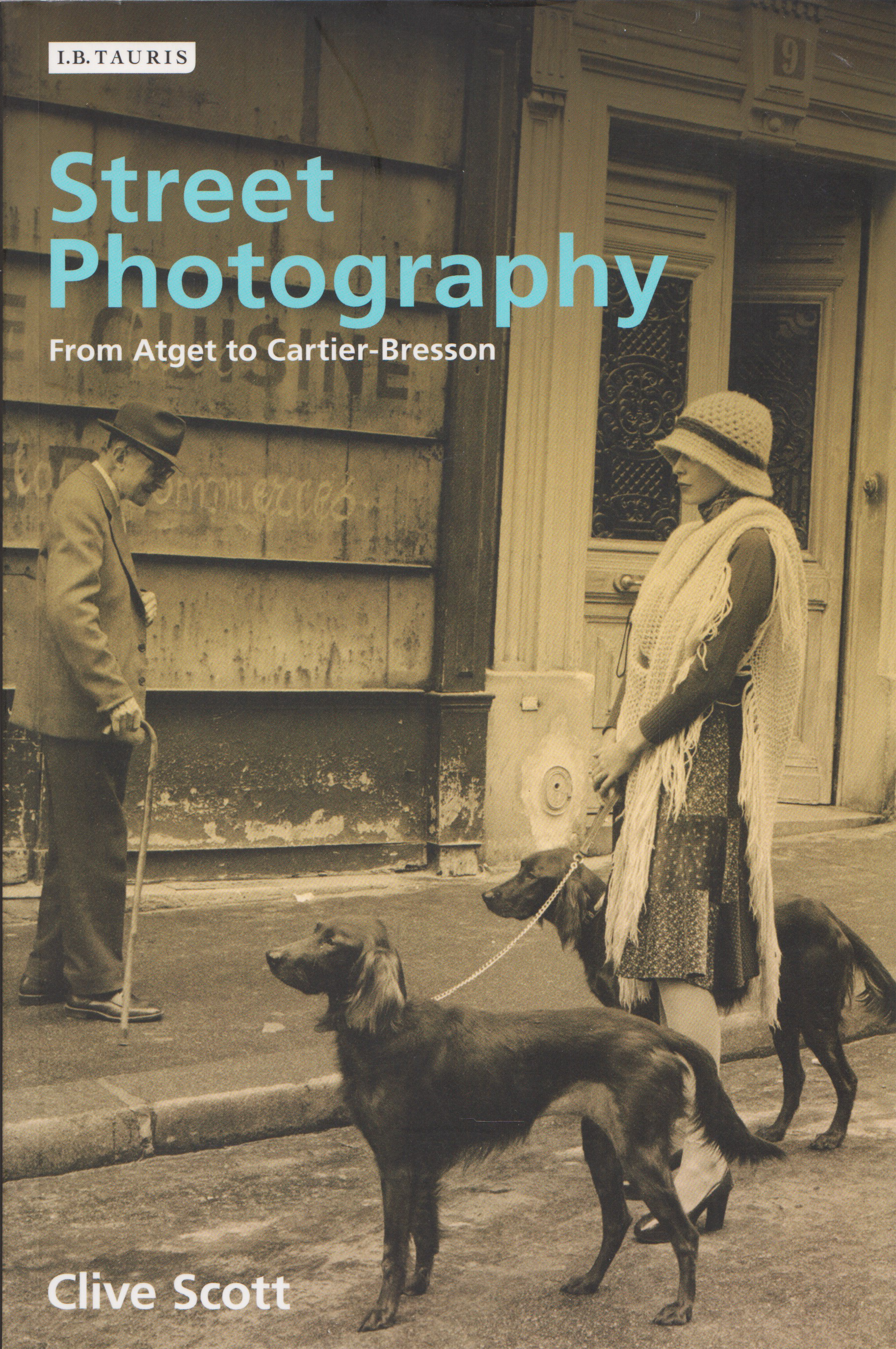 Street Photography,  Clive Scott
