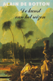 De kunst van het reizen, Alain de Botton