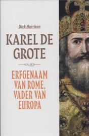 Karel de Grote, Dick Harrison