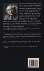 Zijn bliksem, zijn donder, Martin van Amerongen