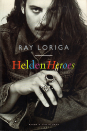 Helden (Heroes), Ray Loriga
