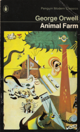 Animal Farm – George Orwell