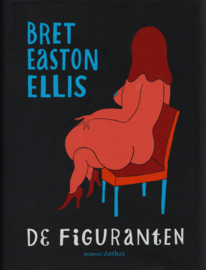 De figuranten, Bret Easton Ellis