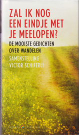 Zal ik nog een eindje met je meelopen, samenstelling Victor Schiferli