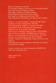 Koken voor Napoleon – Anne Scheepmaker