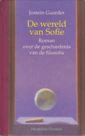 De wereld van Sofie, Jostein Gaarder