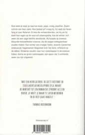 De winters – Annemarie de Gee