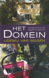 Het domein, Lidewij van Wilgen