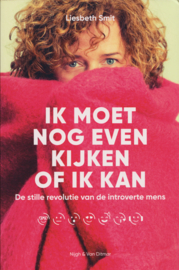 Ik moet nog even kijken of ik kan, Liesbeth Smit