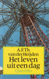 Het leven uit een dag, A.F.Th. van der Heijden