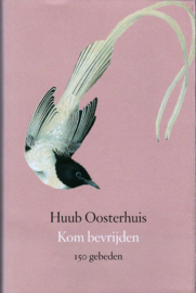 Kom bevrijden, Huub Oosterhuis