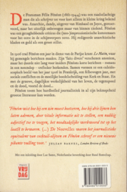 Het nieuws in drie regels, Félix Fénéon