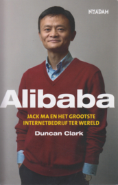 Alibaba, Duncan Clark